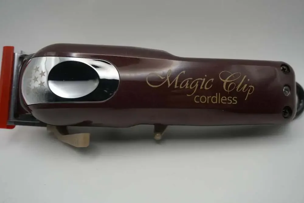 Wahl brand new